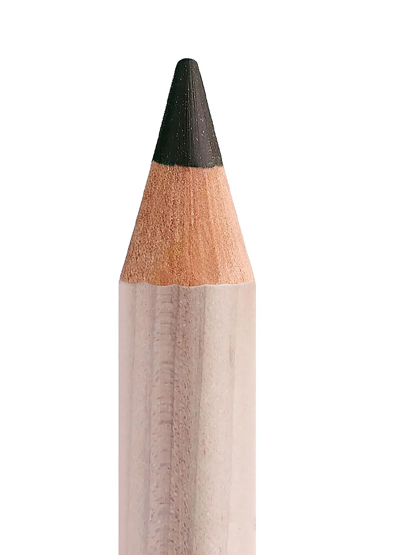 ARTDECO GREEN COUTURE | Augenkonturenstift - Smooth Eye Liner ( 10 Black ) | 